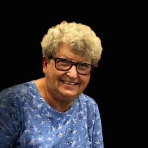 Meet your Posher, Sue